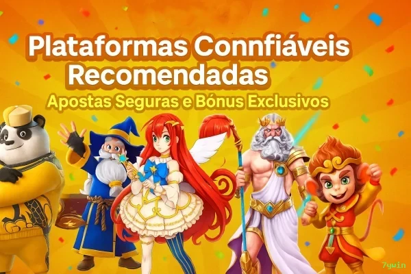 Promoções e bônus exclusivos da 7ywin