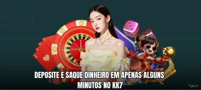Dicas para ganhar na 7ywin